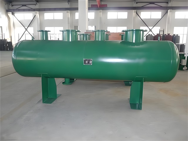 易门集分水器需要电源吗